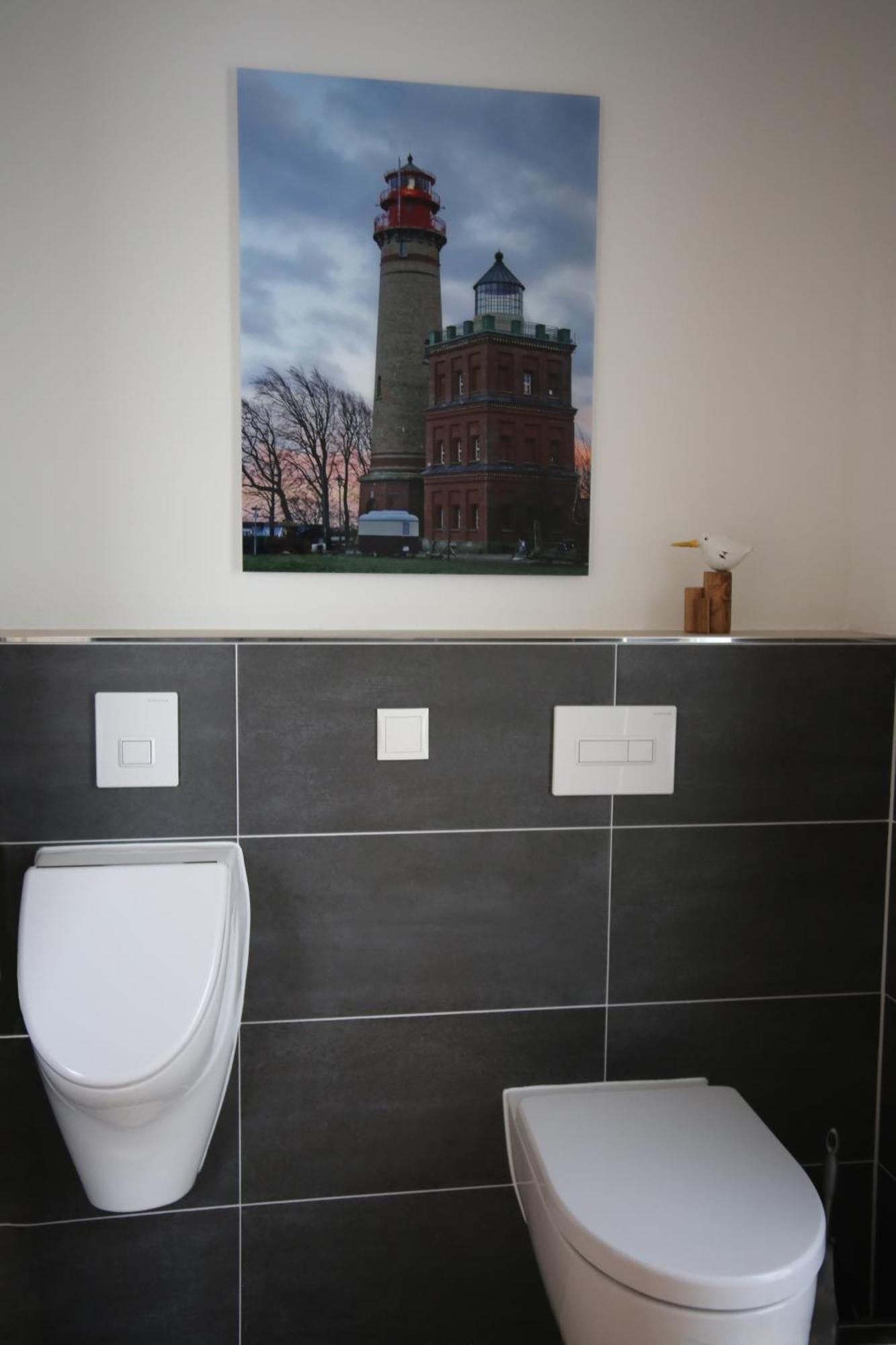 Villa Meerfreude Trent Esterno foto